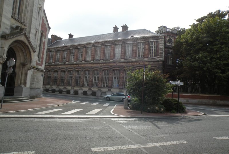 FPMA LILLE